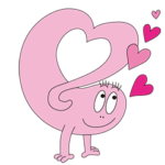 動く！バーバパパ