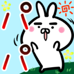 パパ/お父さん専用40個入り!名前スタンプ♪