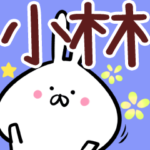 専用名前スタンプ♪40個入り♪