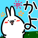 専用♪40個入り名前スタンプ♪