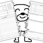 ヒモックマ 8匹目