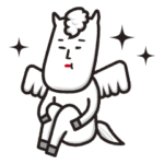 村男III世（白馬村キャラクター）