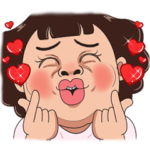 ハッピーおばさん