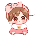 バブなのだ！♡1