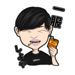 テラパンスタンプ