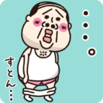 小っちゃい！タンクトップ伝説2