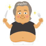 ミスターFのバック・トゥ・日常生活！