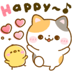 まいにち♡ねこねこにゃんこ