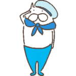 ねこタイツのゆるい夏アニメ