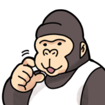 サラリーマン・ゴリオの休日