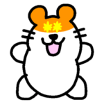 笑顔で語るハムスター6 修正版