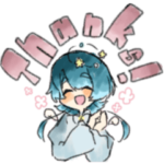 ゆる〜いあねろのすたんぷ！