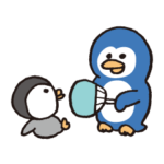 夏が大好きな動物たち