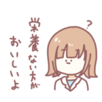 毎日頑張る栄養学生