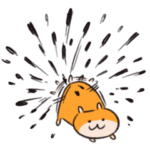 チビハムちゃん