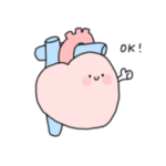 ゆるっと臓器さんたち