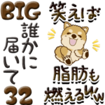 ちゃちゃ丸 32 『誰かへ』