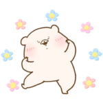 ともだちはくま