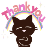 Popup!大人かわいい絵本の猫英語