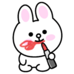 ちょっと疲れたシュールなミニコニー②