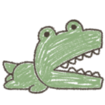 シュールな小さい生き物たち☆文字なし