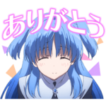 TVアニメ「すかすか」