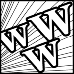 マンガでか文字