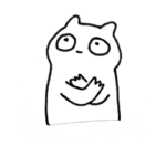 ねことうさぎで100%