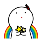 きーぼーといっしょ。