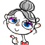 ガールズとネコとブタと