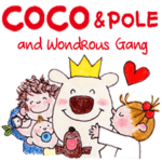 COCO and Wondrous Gang 19