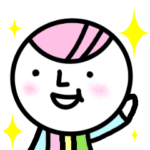 ちょっとカマっぽい？！カラ坊