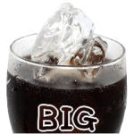 BIGなコーラ