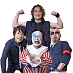 BIGになろうぜニューロティカ！