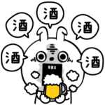 ピタうさぎ溢れ出す欲望