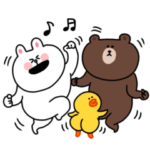 もーっと！ゆるゆるBROWN & FRIENDS