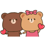 sumomo. × BROWN & FRIENDS