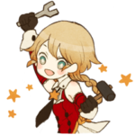 魔法少女アーニャ