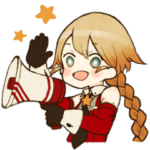 魔法少女アーニャ 2