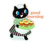 くろねこアーニャとなかまたち