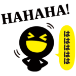 ふきだし！スタンプ