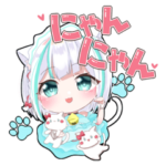 PTMO１周年記念スタンプ！