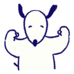 イヌ・ザ・ドッグ シンプル