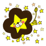 星らいおんくん