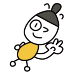 楽しい！お絵描きスタンプ3