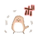 ことりのぺっぺ②