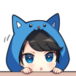 ちろる 毎日使えるスタンプ