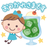 ＊毎日使える＊リボンの可愛い女の子3