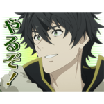 盾の勇者の成り上がり Season 2