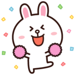 やさしい気持ち☆コニー